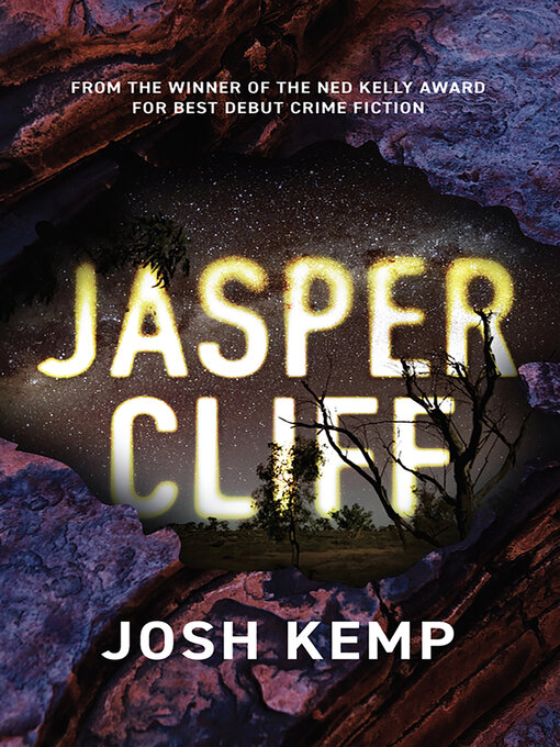 Title details for Jasper Cliff by Josh Kemp - Available